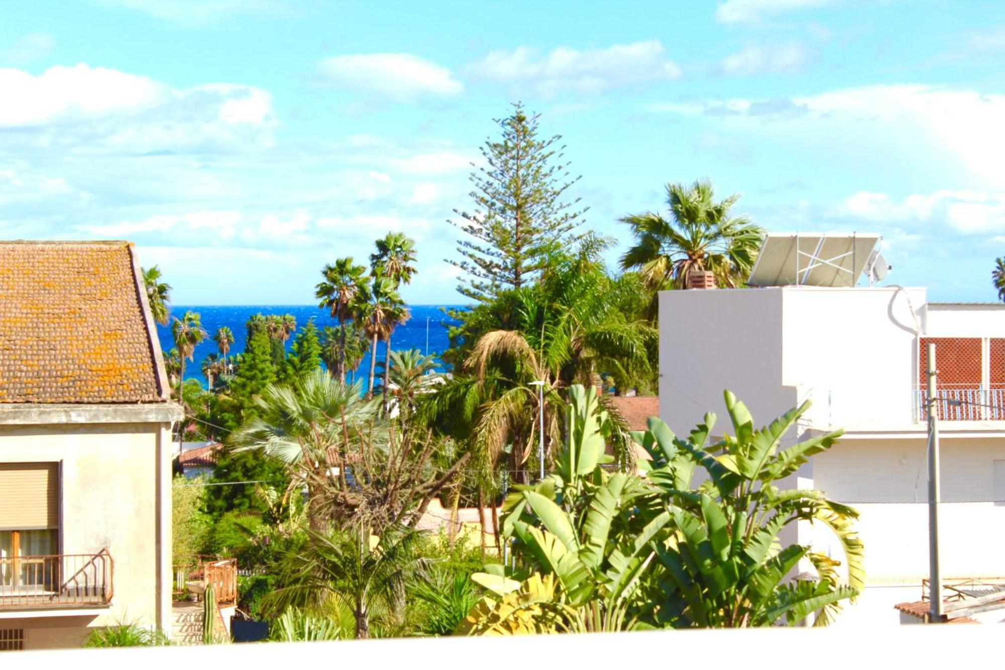 Mareonda Home Fontane Bianche Exterior photo