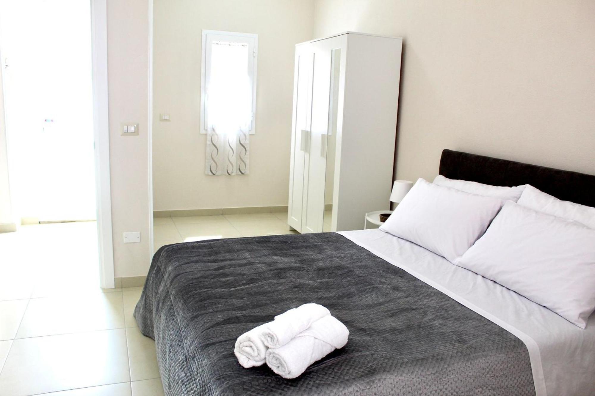Mareonda Home Fontane Bianche Exterior photo