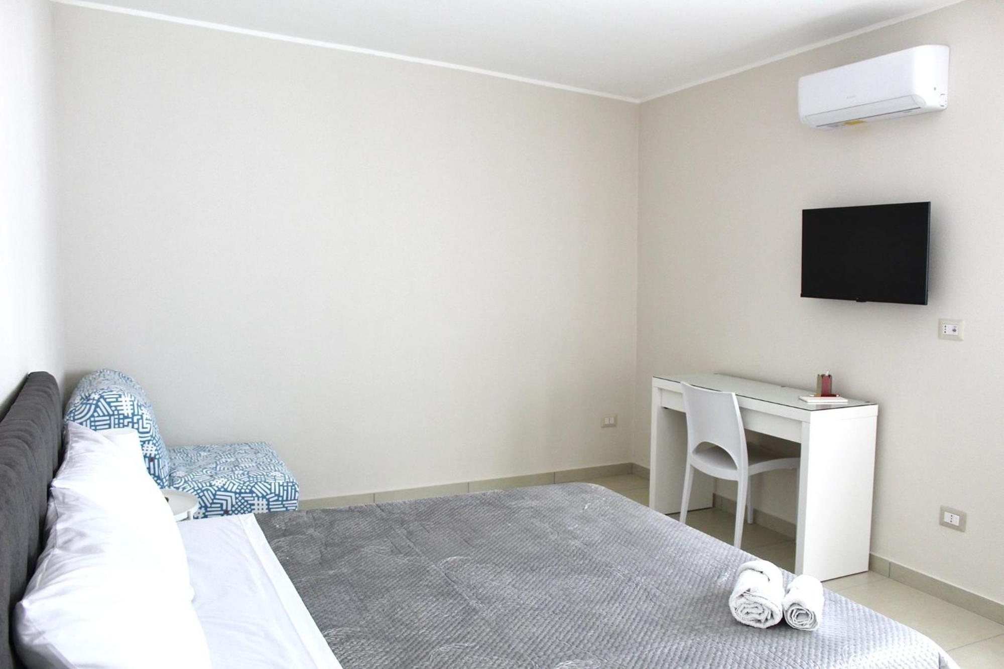 Mareonda Home Fontane Bianche Exterior photo