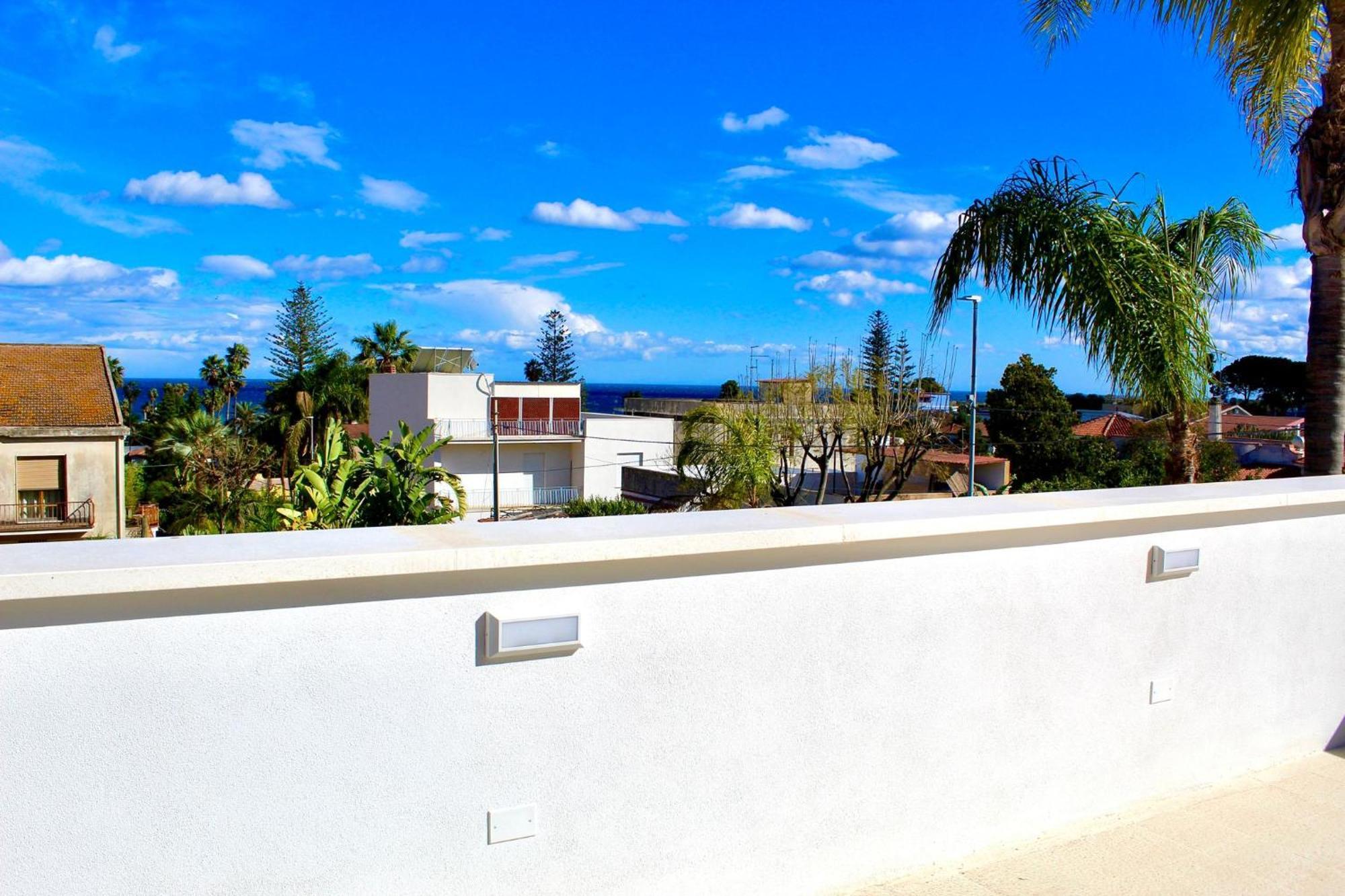 Mareonda Home Fontane Bianche Exterior photo